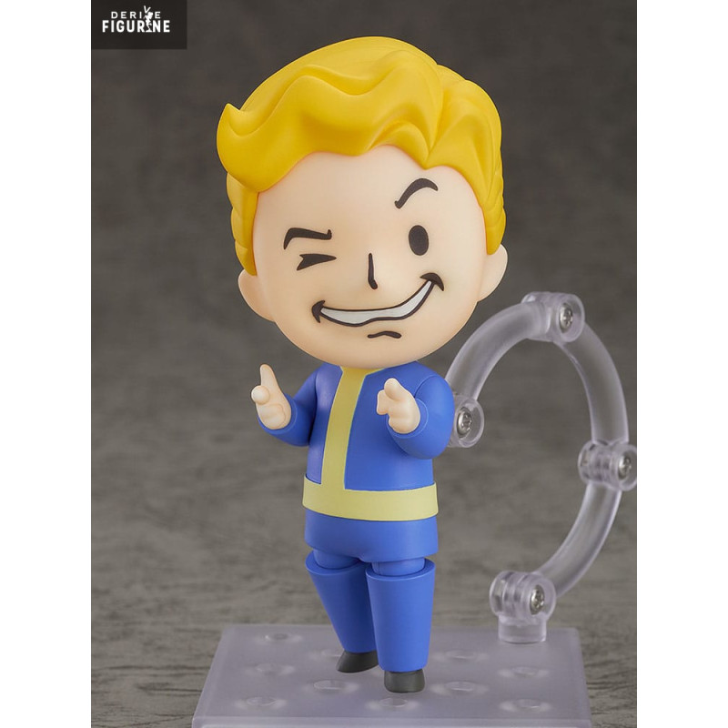 Fallout - Vault Boy 76...