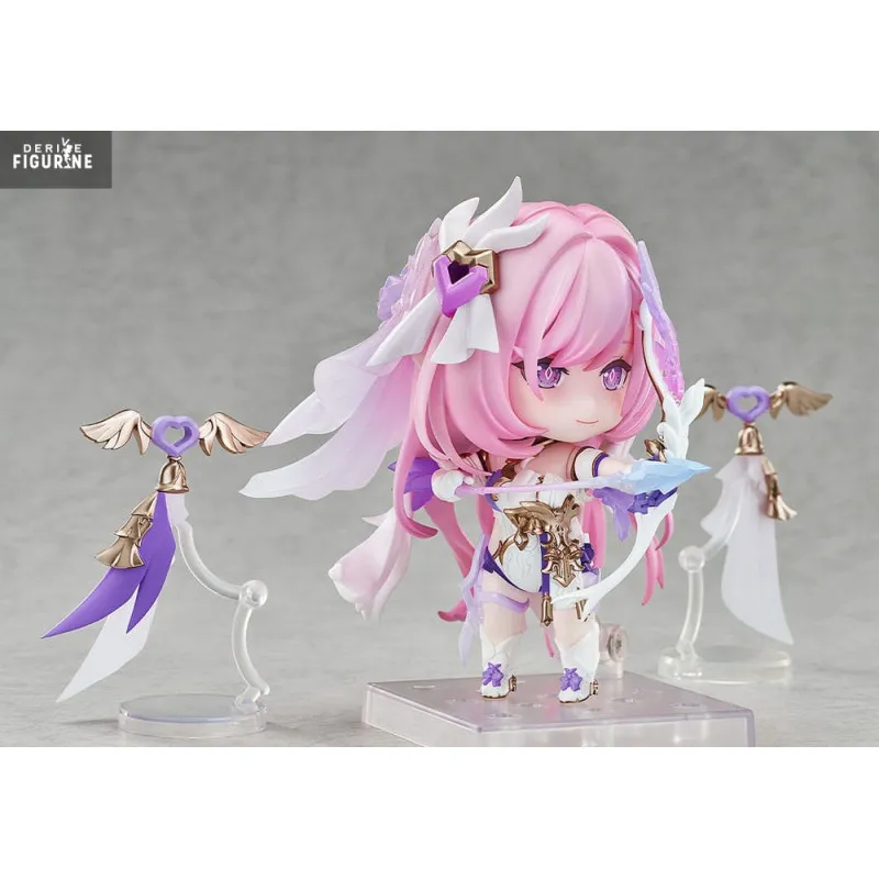 Honkai Star Rail - Elysia...