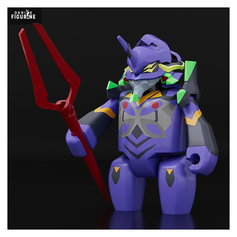 Rebuild of Evangelion -...