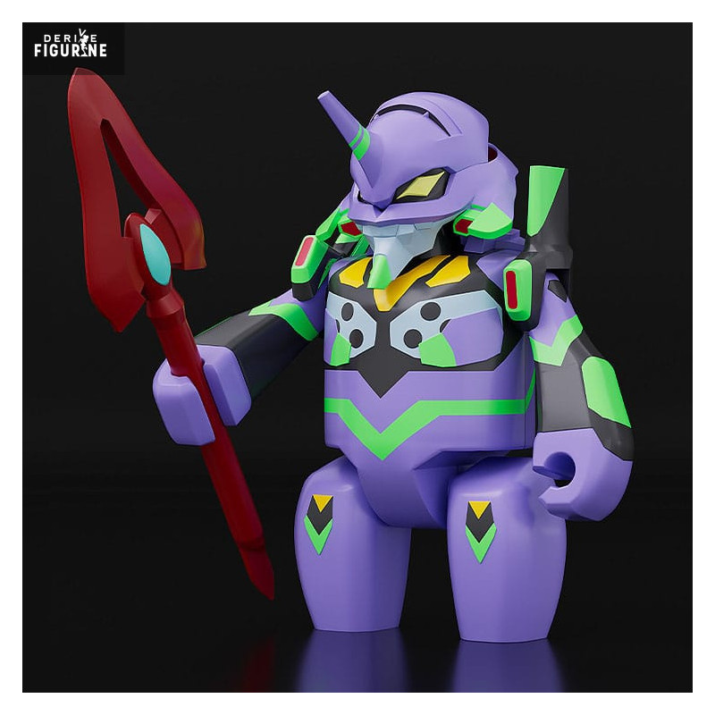 Rebuild of Evangelion -...