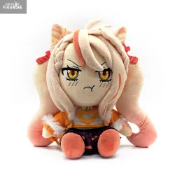 VTuber - Peluche Ebiko