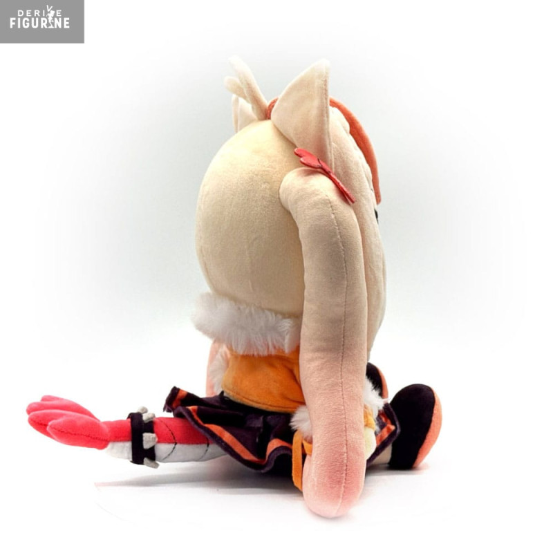 VTuber - Peluche Ebiko