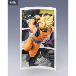 Dragon Ball Z - Son Goku...