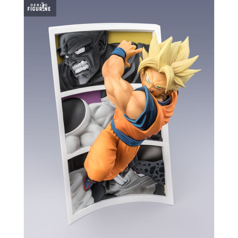 Dragon Ball Z - Figurine...