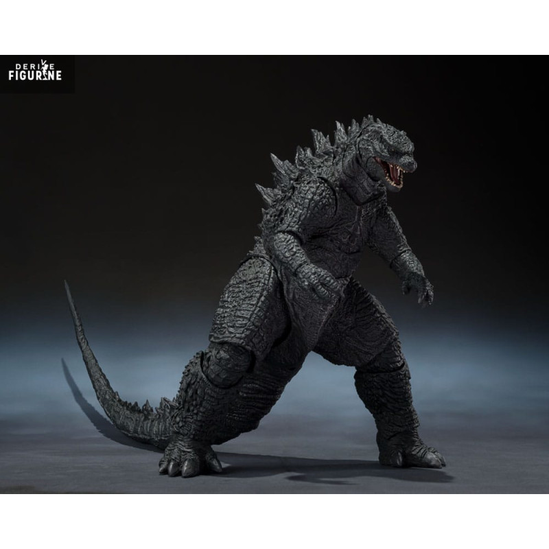 Godzilla (2014) - Figurine...