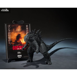 Godzilla (2014) - Figurine...
