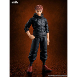 Jujutsu Kaisen - Yuji...