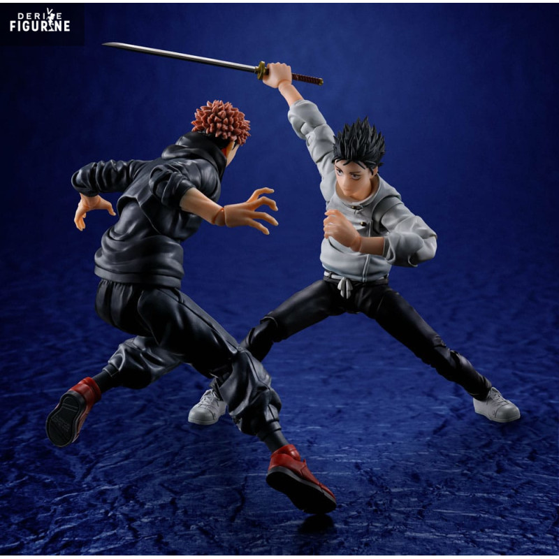 Jujutsu Kaisen - Figurine...
