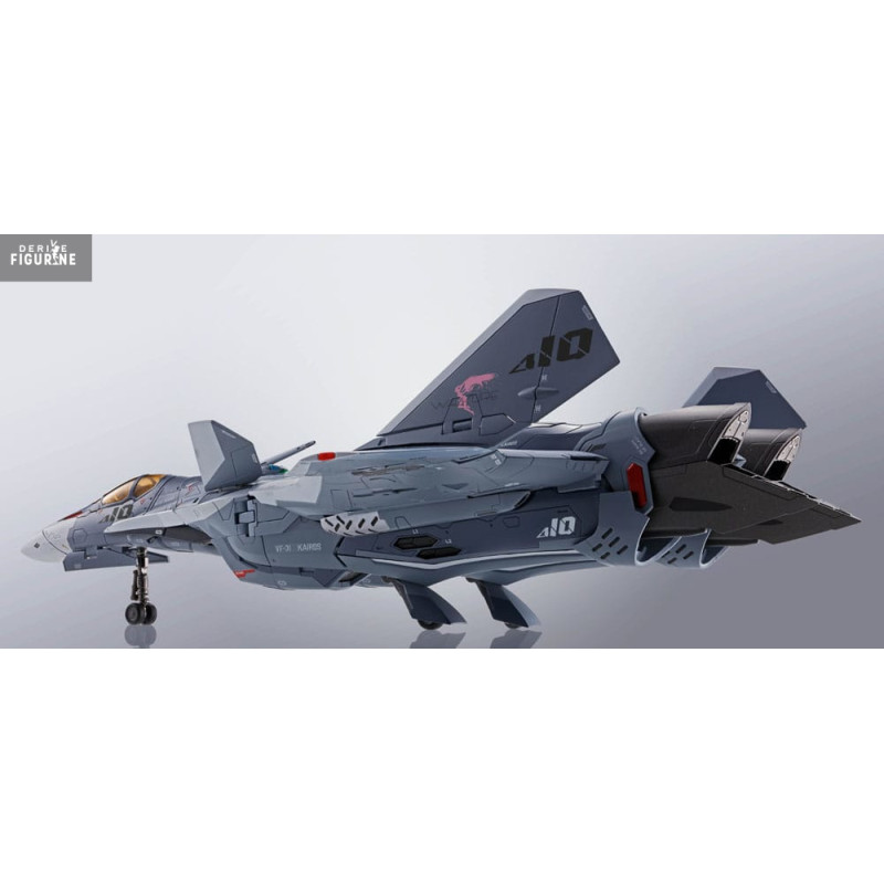 Macross Delta - Figurine...