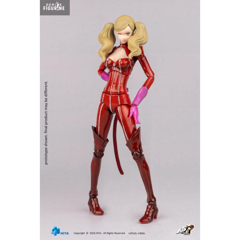 PRÉCOMMANDE - Persona 5...
