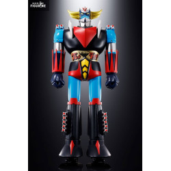 UFO Robot Grendizer -...