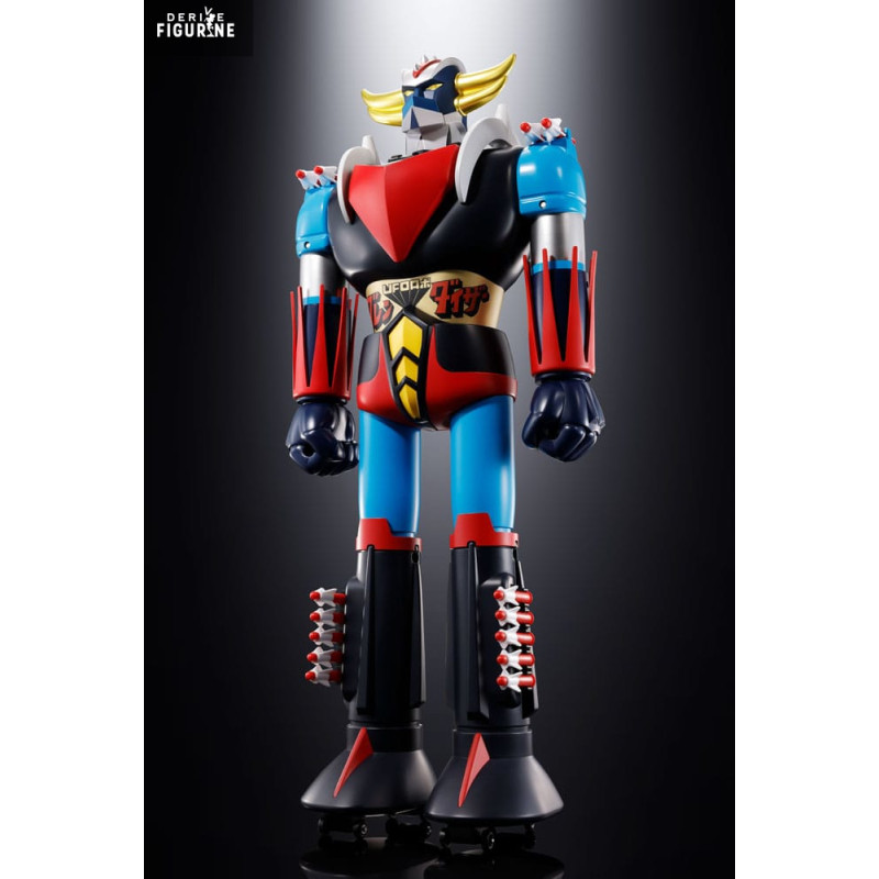 UFO Robot Grendizer -...