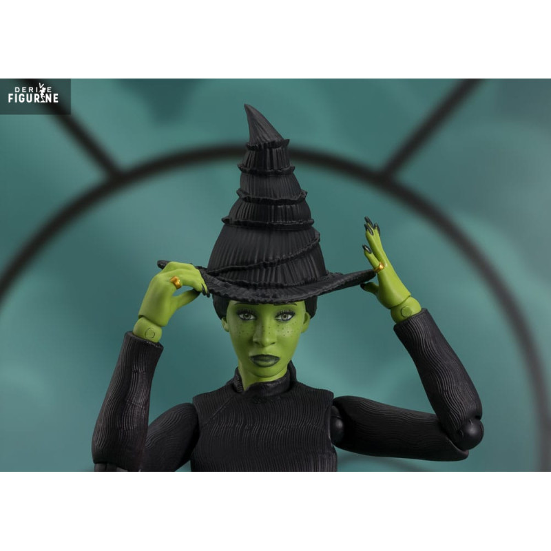 Wicked - Elphaba figure,...