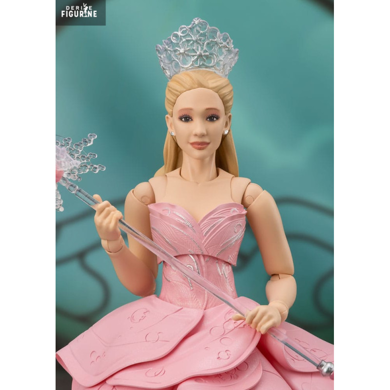 Wicked - Glinda figure,...