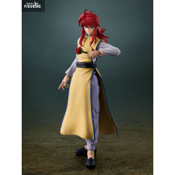 Yu Yu Hakusho - Kurama...