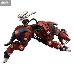 Zoids - RMZ-015 Saber Tiger...