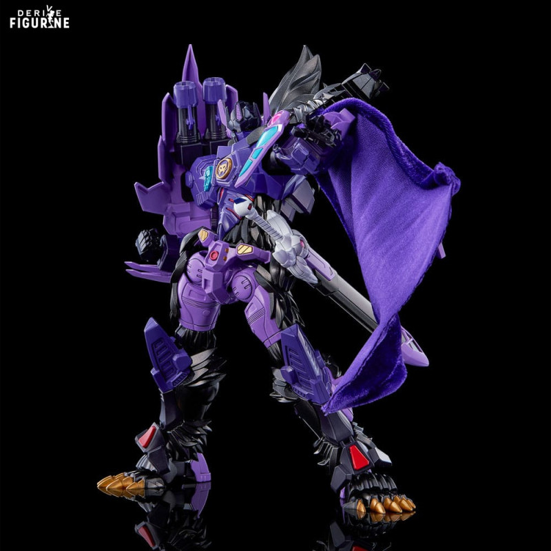 Transformers - Galva Convey...