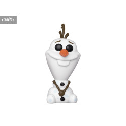 Disney, La Reine des neiges...