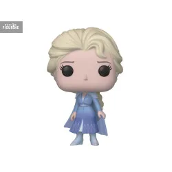 Disney, Frozen 2 - Elsa...