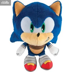Sonic Boom - Peluche Sonic,...