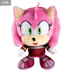 Sonic Boom - Amy plush, Big...