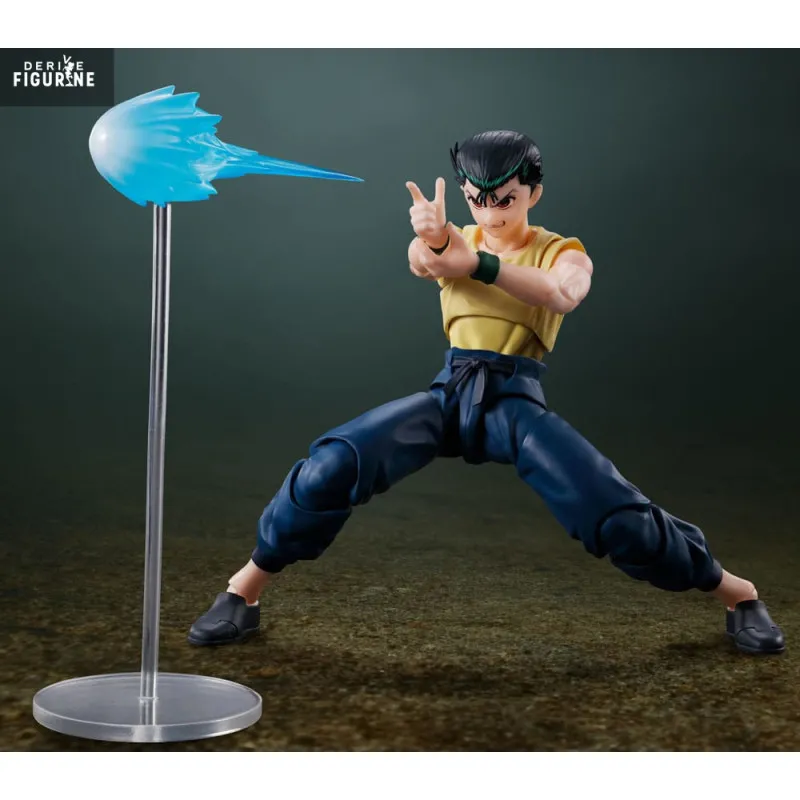 Yu Yu Hakusho - Urameshi...