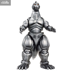 Godzilla vs Mechagodzilla 2...