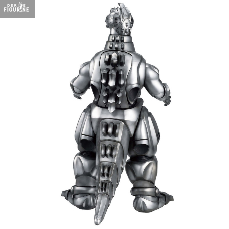 Godzilla vs Mechagodzilla 2...