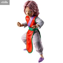 Yu Yu Hakusho - Genkai...