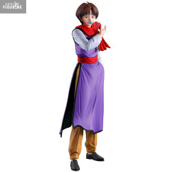 Yu Yu Hakusho - Koenma...