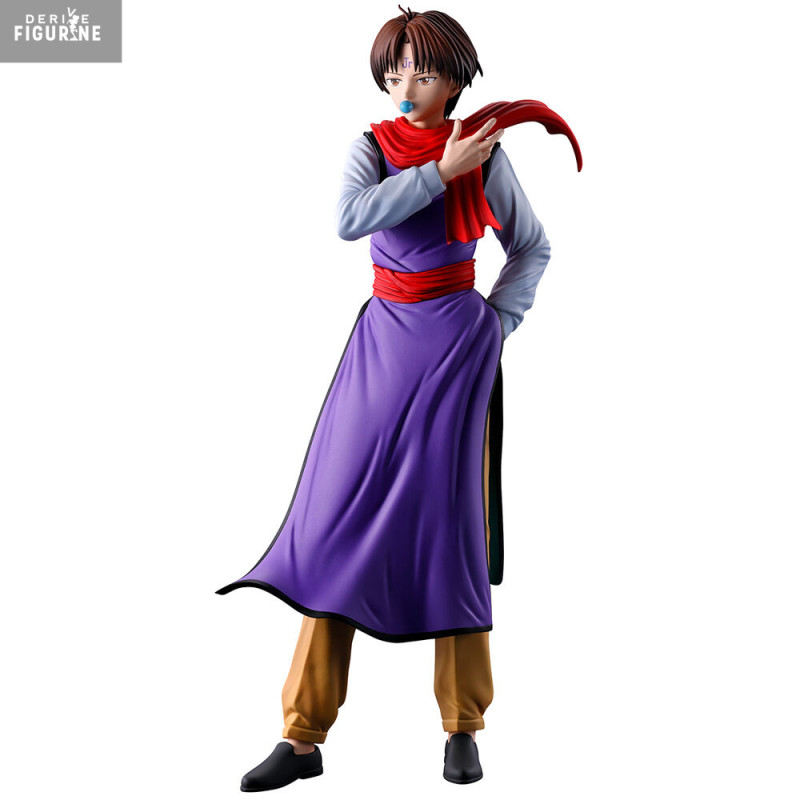Yu Yu Hakusho - Koenma...