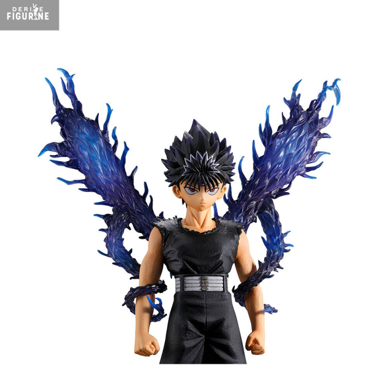 Yu Yu Hakusho - Hiei figure...