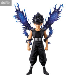 Yu Yu Hakusho - Hiei figure...