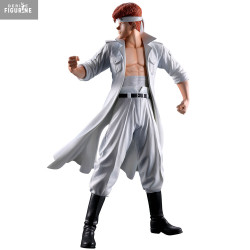 Yu Yu Hakusho - Kazuma...