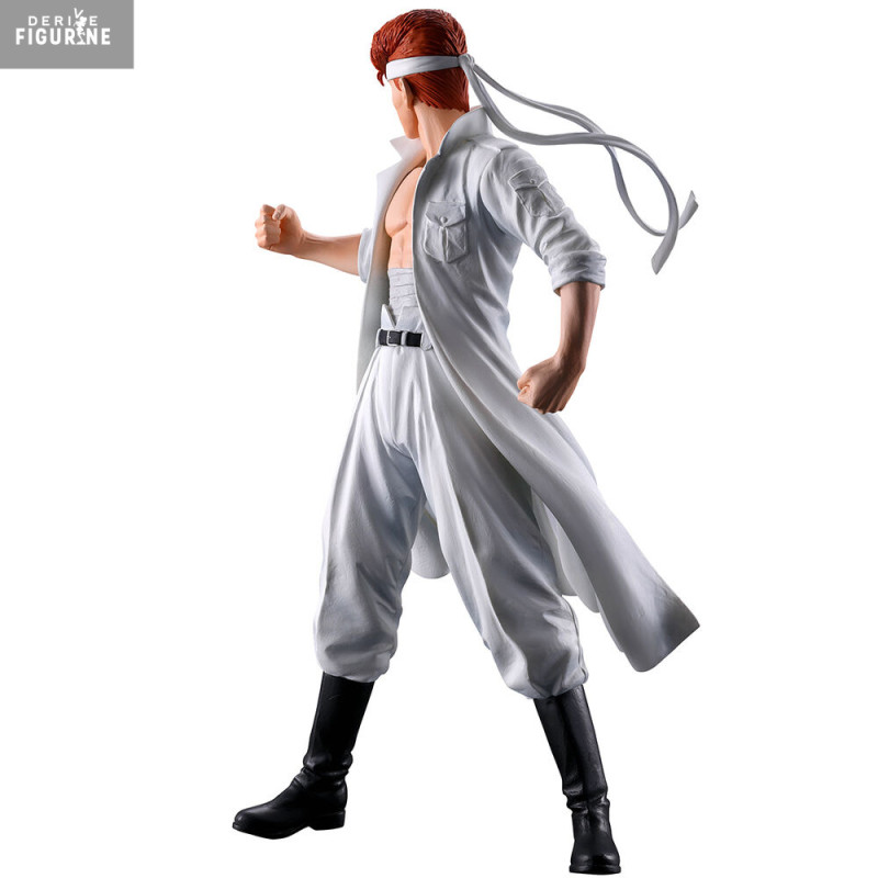 Yu Yu Hakusho - Kazuma...