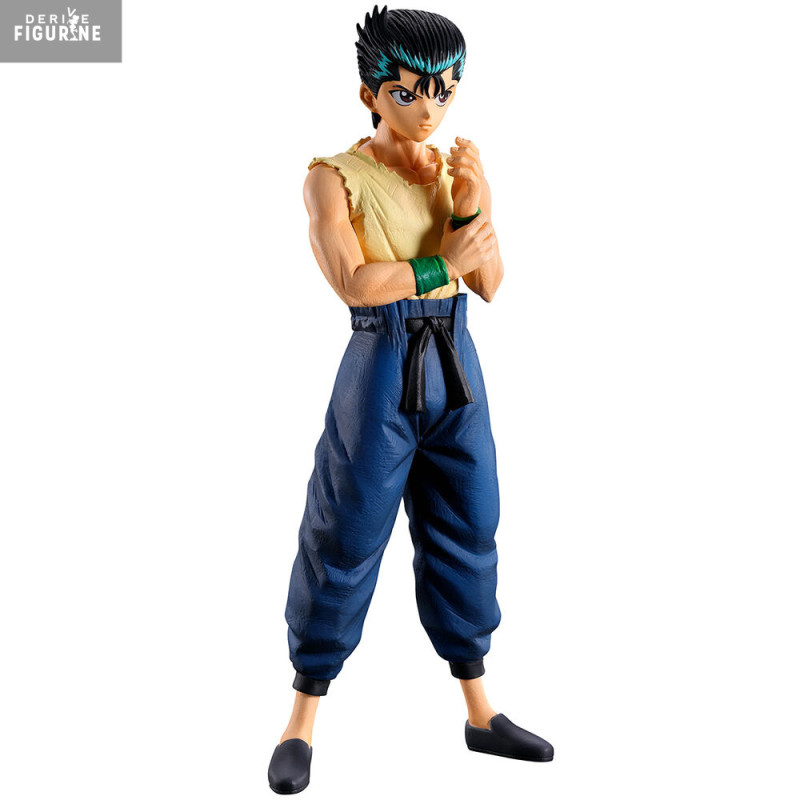 Yu Yu Hakusho - Yusuke...