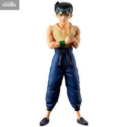Yu Yu Hakusho - Yusuke...
