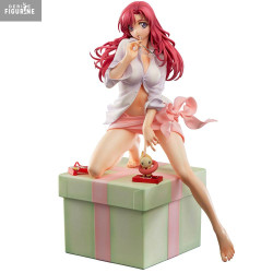 Onegai Teacher - Figurine...