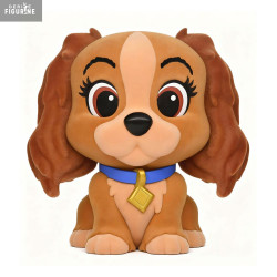 PREORDER - Disney, Lady and...