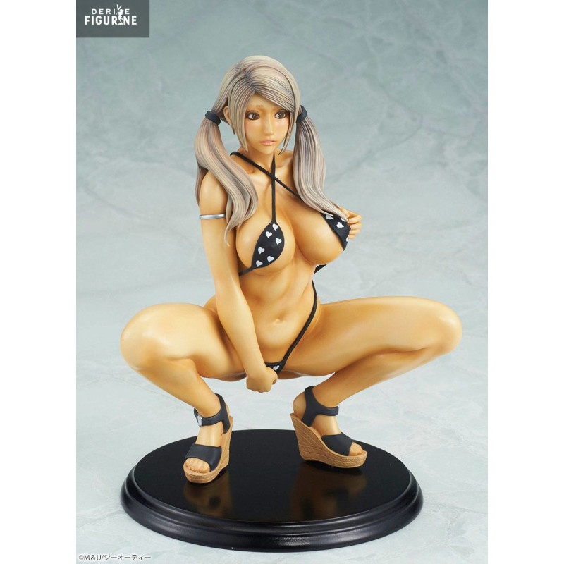Himekano - Hiyori figure