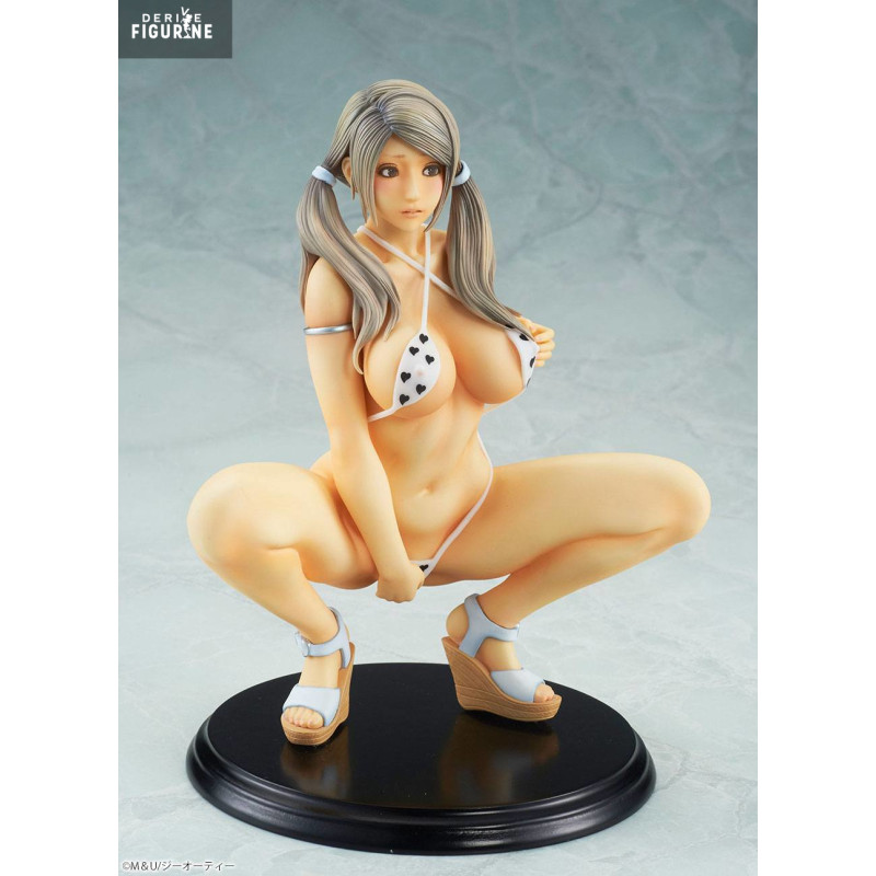 Himekano - Hiyori figure,...