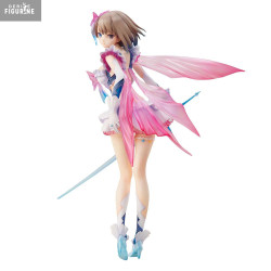 Blue Reflection - Figurine...