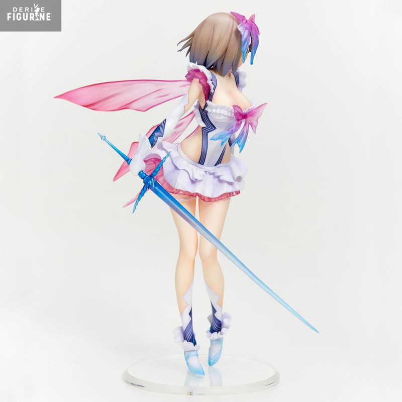 Blue Reflection - Figurine...