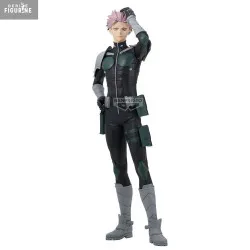Kaiju No. 8 - Figurine Gen...