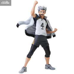 Haikyu!! - Kotaro Bokuto...
