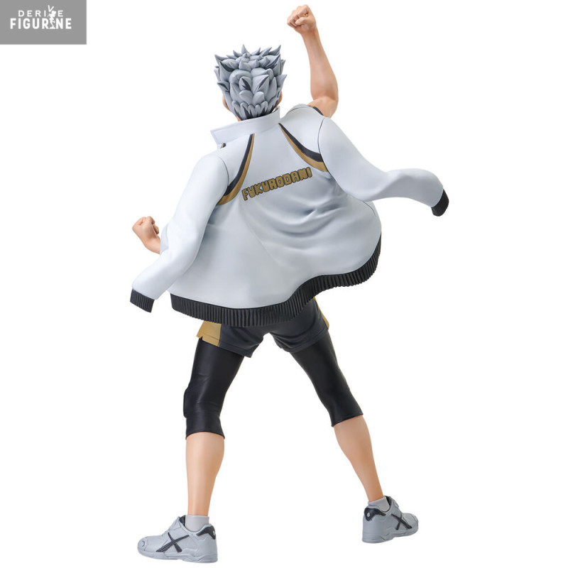 Haikyu!! - Kotaro Bokuto...
