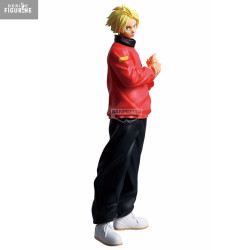 Sakamoto Days - Figurine...