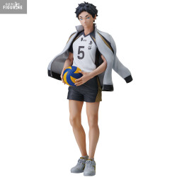 Haikyu!! - Keiji Akaashi...