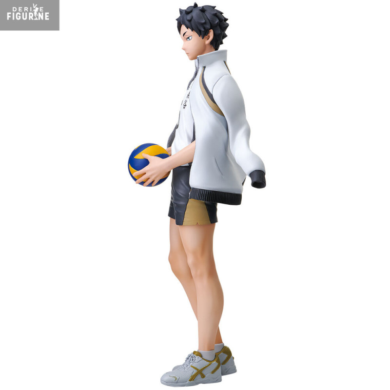 Haikyu!! - Figurine Keiji...