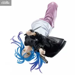 Sakamoto Days - Akao Akira...
